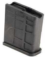 Barrett Firearms 98B Magazine .338 Lapua 10 Rounds Factory Polymer Black 12878